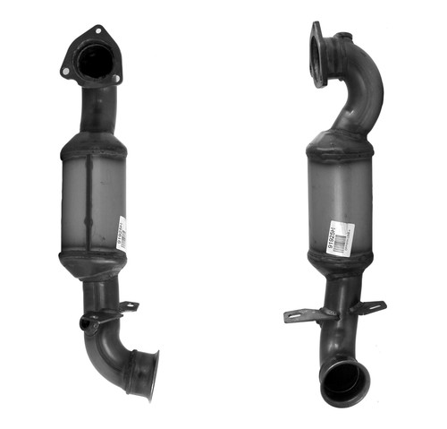 Catalizzatore per citro - catalizzatore, citro�n