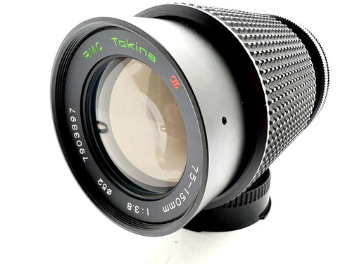 Rmc tokina 150 3 8 - tokina, 1:3.8