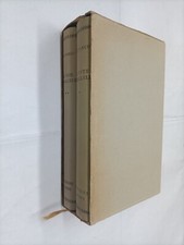 LE VITE PARALLELE -  PLUTARCO