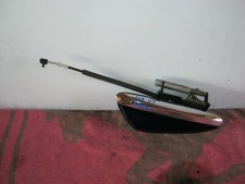 MANIGLIA ESTERNA PORTIERA POST DX ALFA ROMEO 159 ANNO 2009