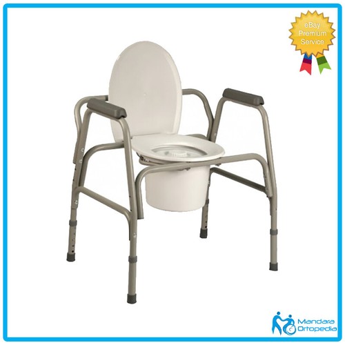 Sedia comoda bariatrica 1 - sedia,