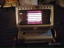 stufa portatile a gas, bombolette a valvola, tempo libero campeggio