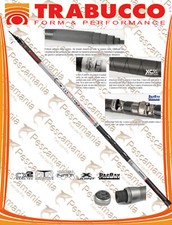 Canna bolognese Trabucco