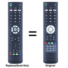 Telecomando di ricambio per