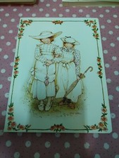 HOLLY HOBBIE  -QUADERNO