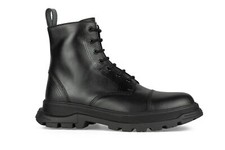 SCARPE ANFIBIO STIVALI UOMO