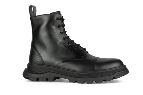 Scarpe anfibio stivali uomo - anfibio,