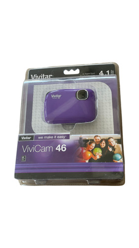 Nuovo viola vivitar - viola, 46