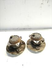 KIT MOZZO / MOZZI RUOTA LIBERA CITROEN C1 1° Serie 374885 Benzina 1000 ( 1781420