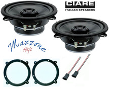 CIARE CZ131 KIT  2 CASSE  13cm