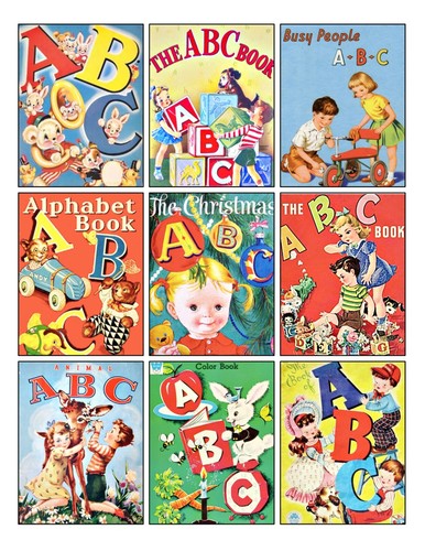 Set copertine libri per - copertine,