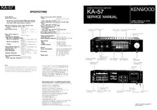 Servizio Manuale di Istruzioni