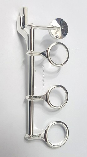 Buffet crampon chiave - &,