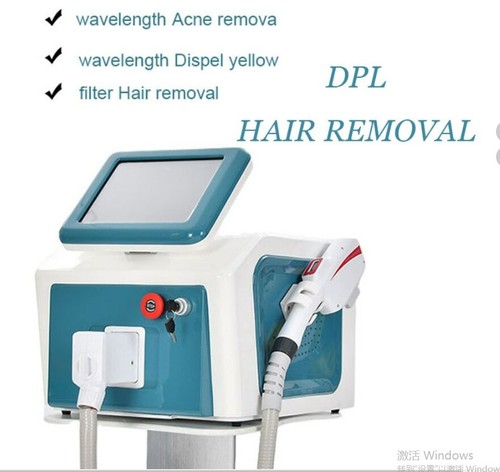 Pro switch shr ipl dpl - shr,