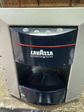 MACCHINA CAFFè LAVAZZA EP 2100 PININFARINA PIÙ OMAGGIO