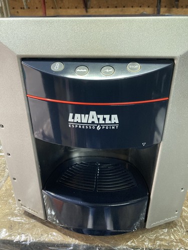 Macchina caffè lavazza - lavazza, ep