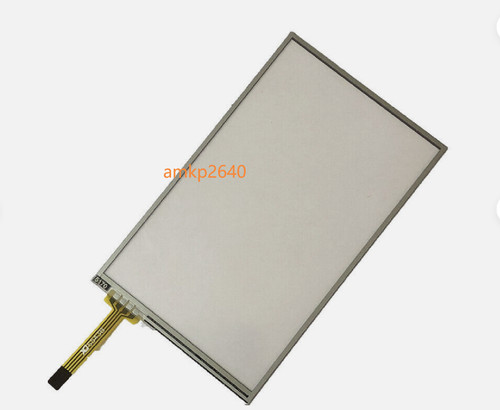 Vetro touch screen - screen, 5.1"
