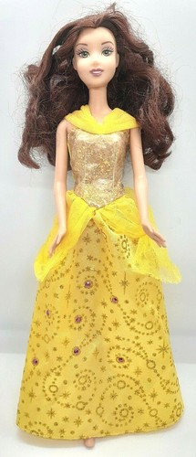 Mattel disney sparkle - mattel, gem