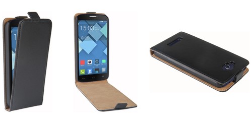 Patona flip case - flip, custodia