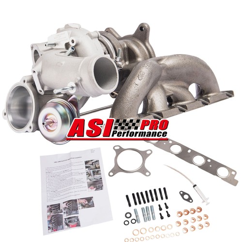 Turbocompressore per jetta - turbocompressore,
