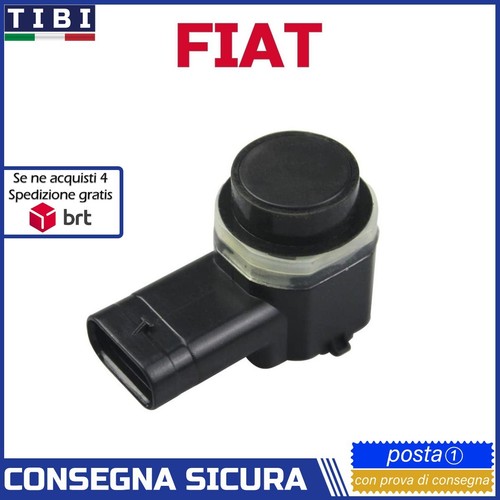 Sensore parcheggio fiat - sensore, di