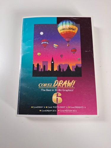 Corel draw manuale utente - 6,