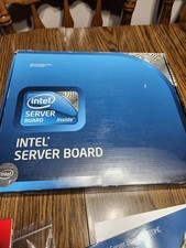 Nuovo chipset Intel S5520SCR -