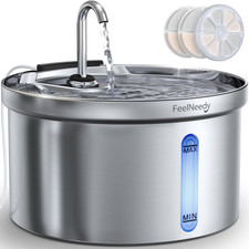 Fontanella per Gatti in