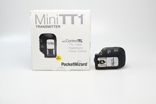 Genuine PocketWizard Mini TT1