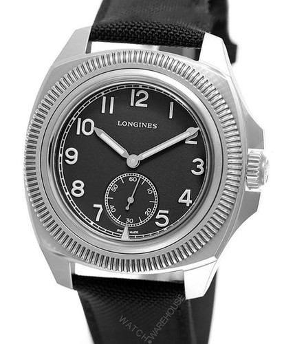 Orologio uomo longines pilot - longines,