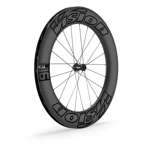Vision metron blocco - vision,