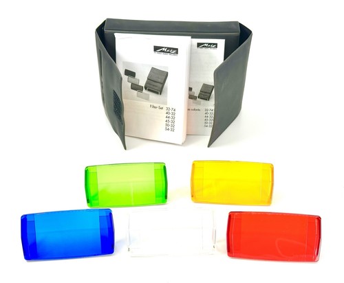 Metz 54432 set filtri in - 54432,