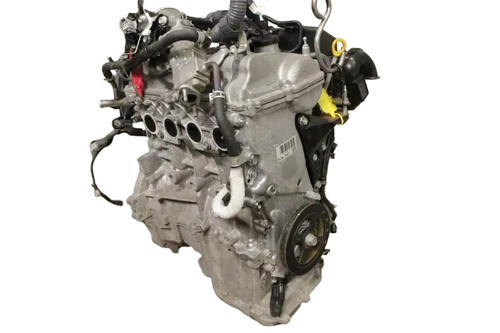 Motore benzina toyota - motore,