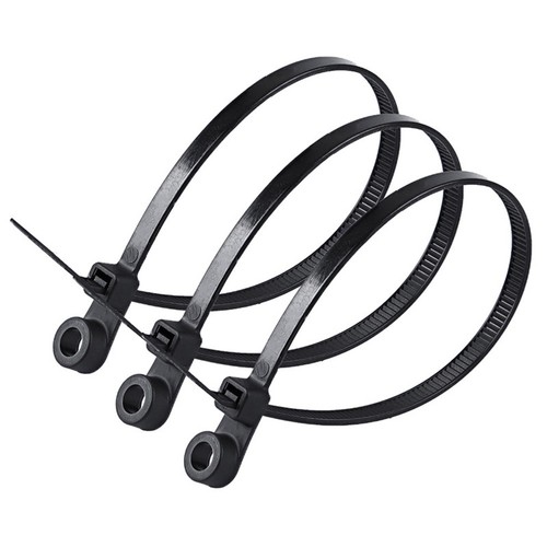 100pz fascette per - fascette,