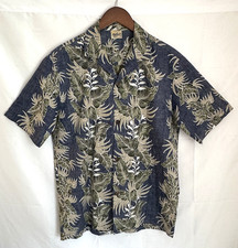 Camicia hawaiana Royal