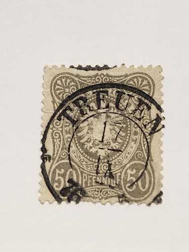 Germania 14 lotto - cv,