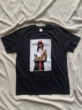 Supreme T-shirt Playboi Carti