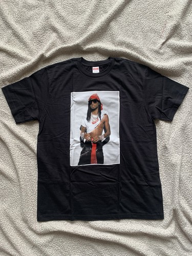 Supreme shirt playboi carti - t-shirt,