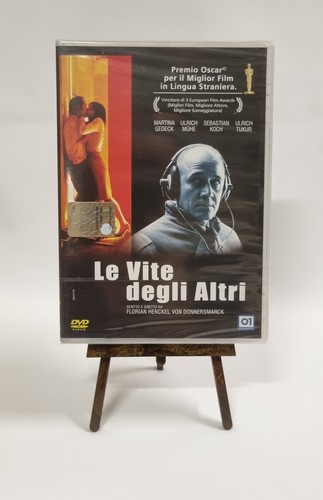 Vite degli altri - degli,