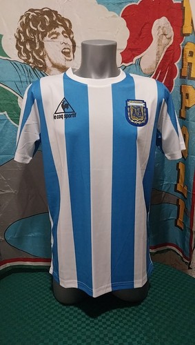 Maglia argentina maradona - argentina,
