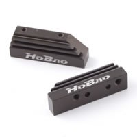 Supporto motore hobao hyper - motore,
