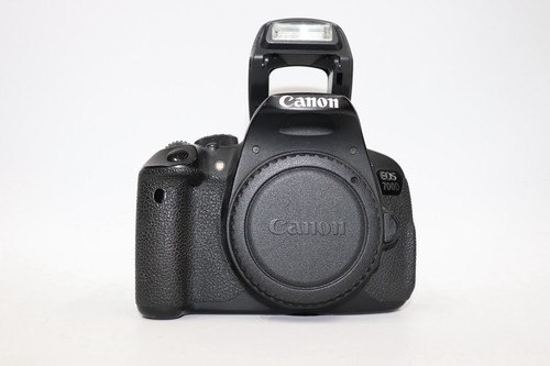 Canon eos 700d 18mp - canon,
