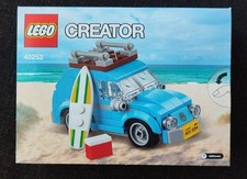 Lego CREATOR 40252 "Mini