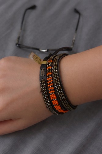 Nuovo bracciale chan luu - nuovo,