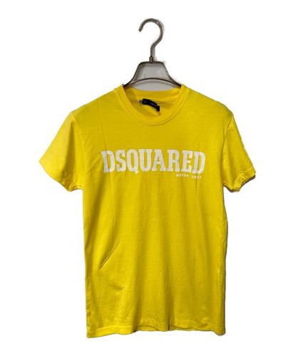 Shirt dsquared2 con logo - t-shirt,
