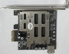 34/54mm Express Card to