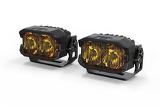Morimoto 2Banger NCS LED Pod