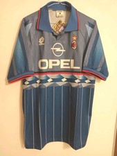 Maglia calcio milan - 4°,