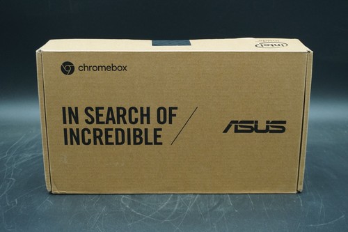 Asus chromebox compact - asus,