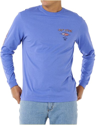 Shirt manica corta rip - corta,